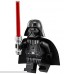 LEGO Star Wars Minifigure Darth Vader White Head-Neck Piece Helmet 75093 B00Z21NBSK